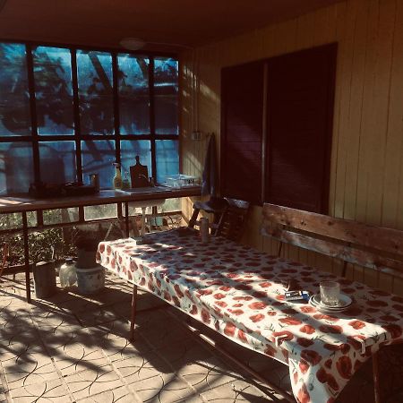 Бунгало- Bungalow Kavarna Dış mekan fotoğraf