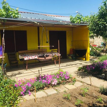 Бунгало- Bungalow Kavarna Dış mekan fotoğraf