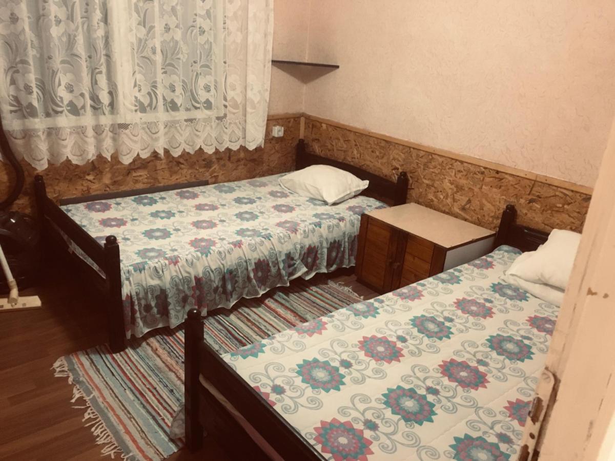 Бунгало- Bungalow Kavarna Dış mekan fotoğraf