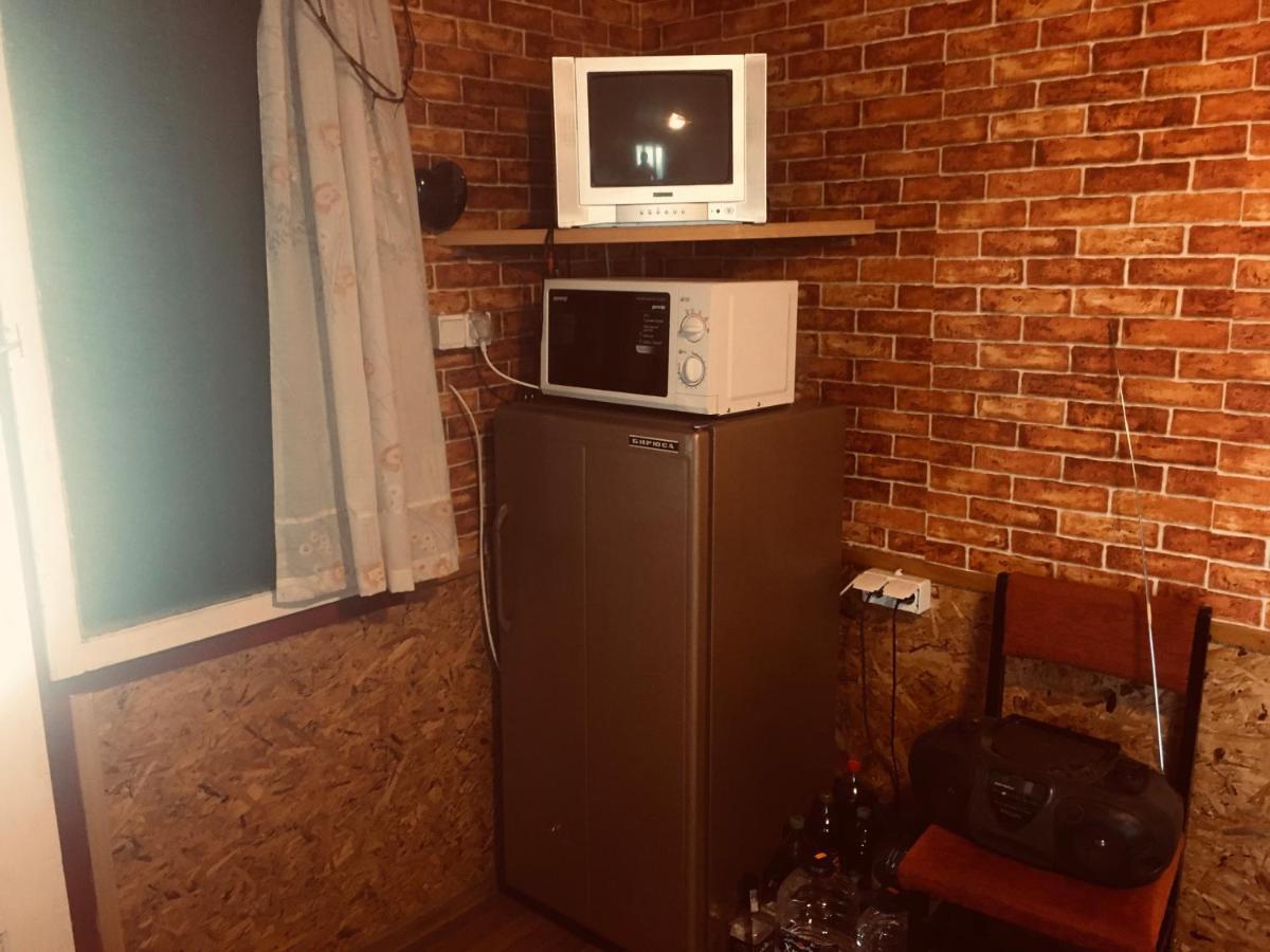 Бунгало- Bungalow Kavarna Dış mekan fotoğraf